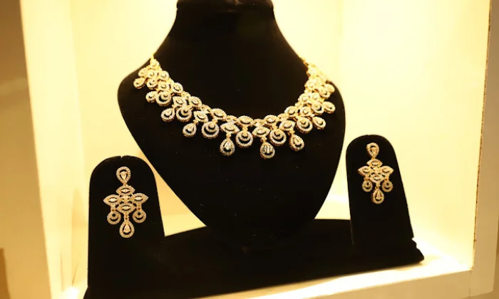 Kuber Jewellers